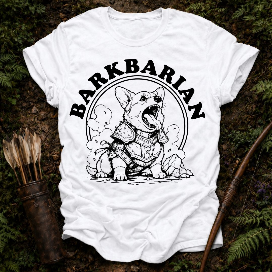 DESIGN 164 BARKBARIAN