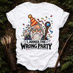 Joined The Party T-Shirt