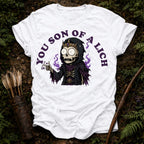 Son of a Lich T-Shirt