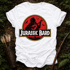 Jurassic Bard T-Shirt