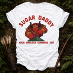Sugar Daddy T-Shirt