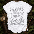 Ranger Danger T-Shirt