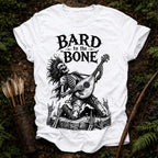Bard to the Bone T-Shirt