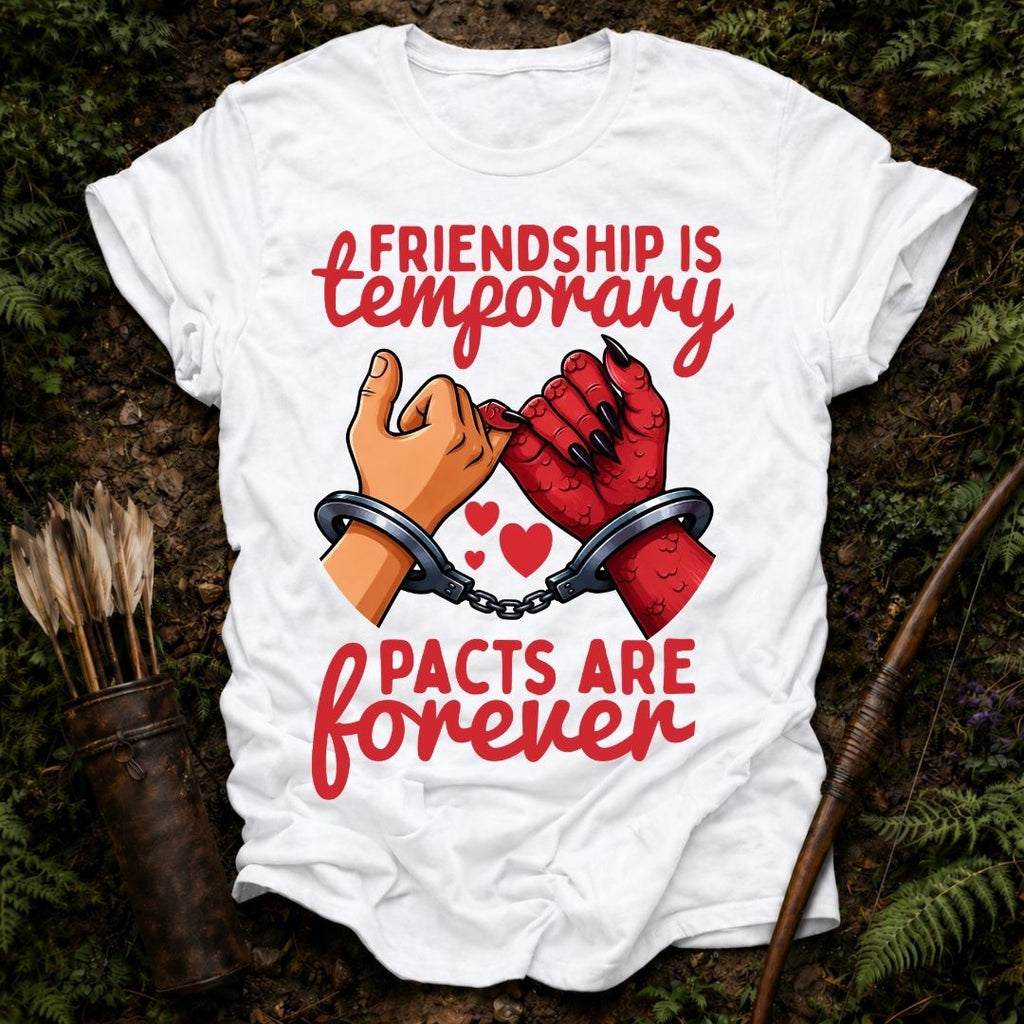 Pacts are Forever T-Shirt