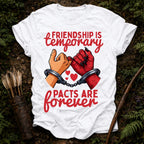Pacts are Forever T-Shirt