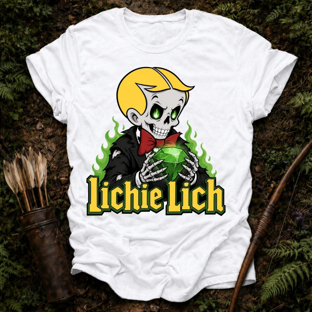 Lichie Lich T-Shirt