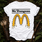 Mc'Dungeon T-Shirt