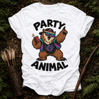 Party Animal T-Shirt