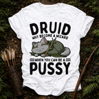 Be a Pussy T-Shirt