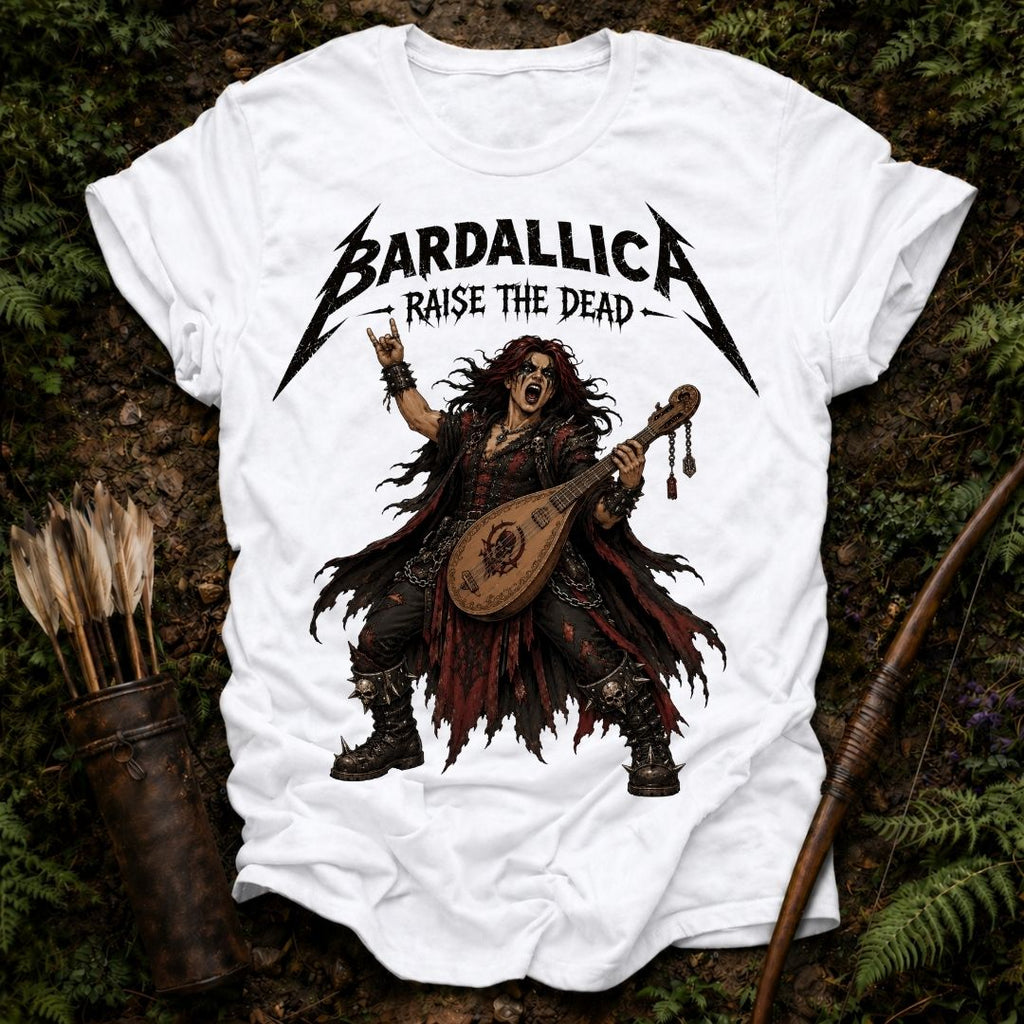 Bardallica T-Shirt
