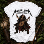 Bardallica T-Shirt
