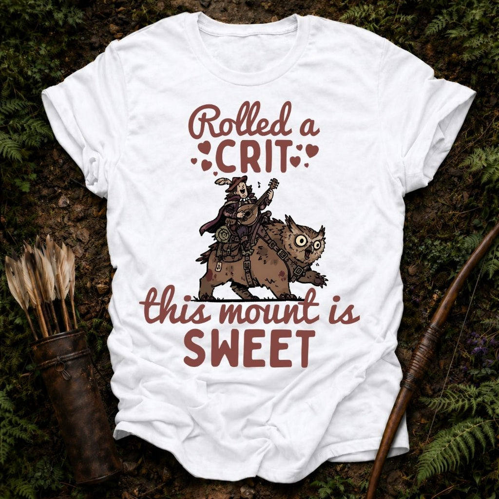 This Mount is Sweet T-Shirt