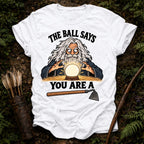 You a Hoe T-Shirt