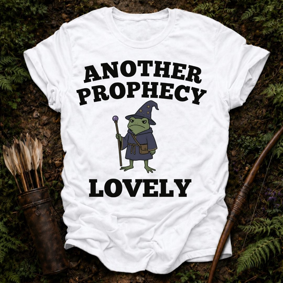Another Prophecy T-Shirt