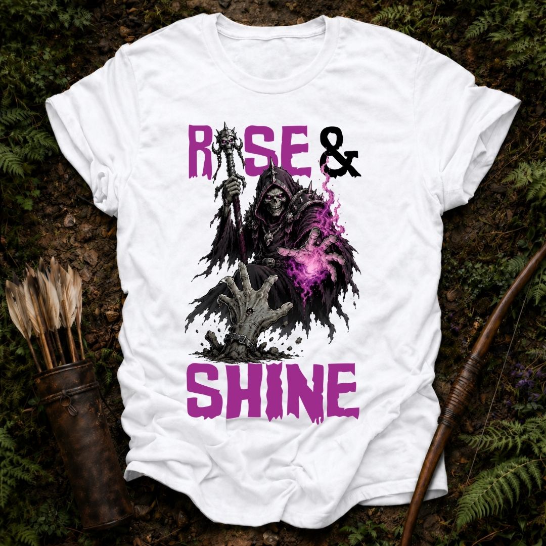 Rise & Shine T-Shirt
