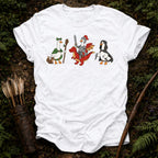 Goose and Dragons T-Shirt
