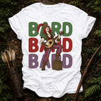 Bard Bard Bard T-Shirt