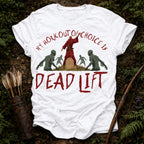 Deadlift T-Shirt