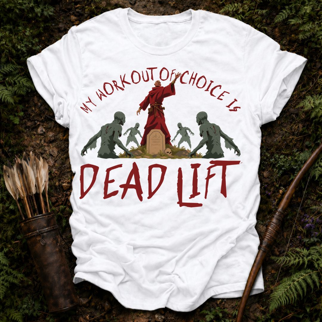 DESIGN 182 DEADLIFT