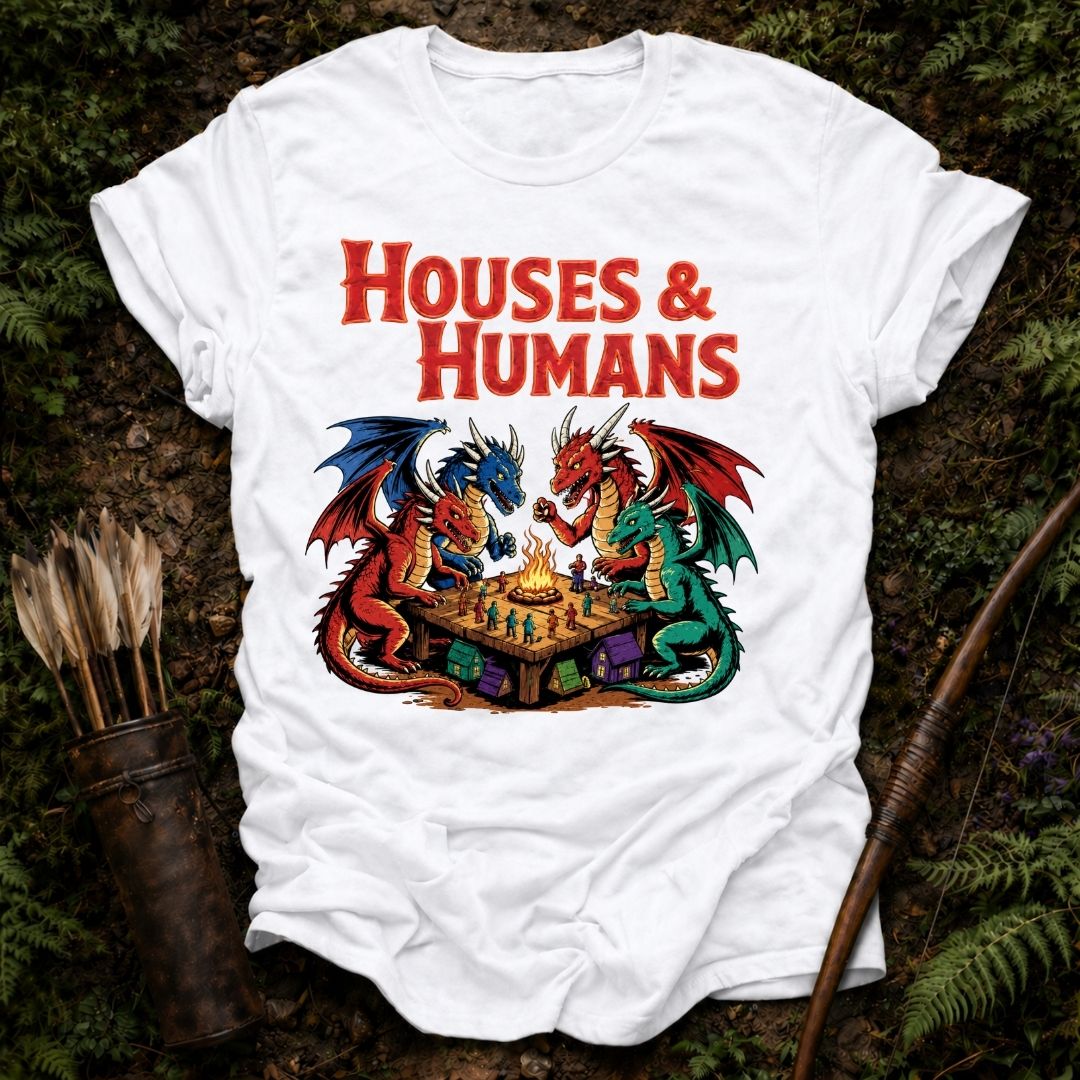 DESIGN 122 HOUSES & HUMANS