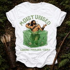 Moisturized T-Shirt