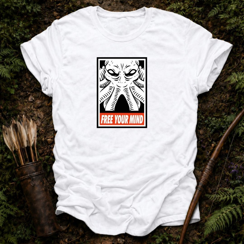 Free Your Mind T-Shirt