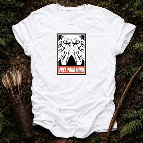 DESIGN 126 FREE YOUR MIND