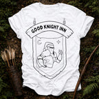 Good Knight Inn T-Shirt