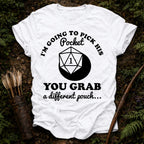 Pick Pocket Fail T-Shirt
