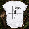 DESIGN 187 YOU SHALL NOT PASS
