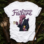 Mind Failure T-Shirt