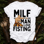 I Love Fisting T-Shirt