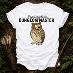 Dyslexic DM T-Shirt