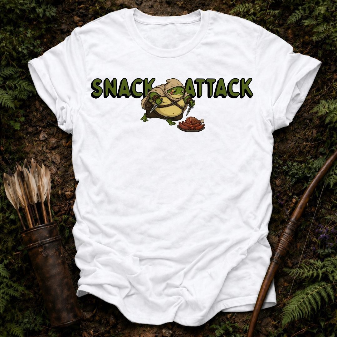 Sneak Attack T-Shirt