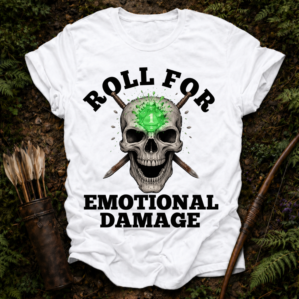 Emotional Damage T-Shirt