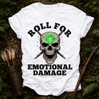 Emotional Damage T-Shirt