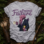 Mind Failure T-Shirt
