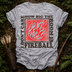 How Big the Room is T-Shirt
