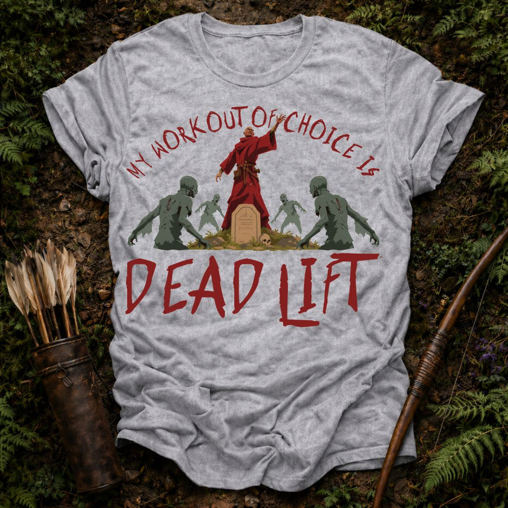 Deadlift T-Shirt