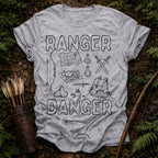 Ranger Danger T-Shirt