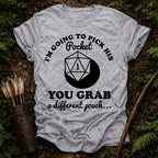Pick Pocket Fail T-Shirt