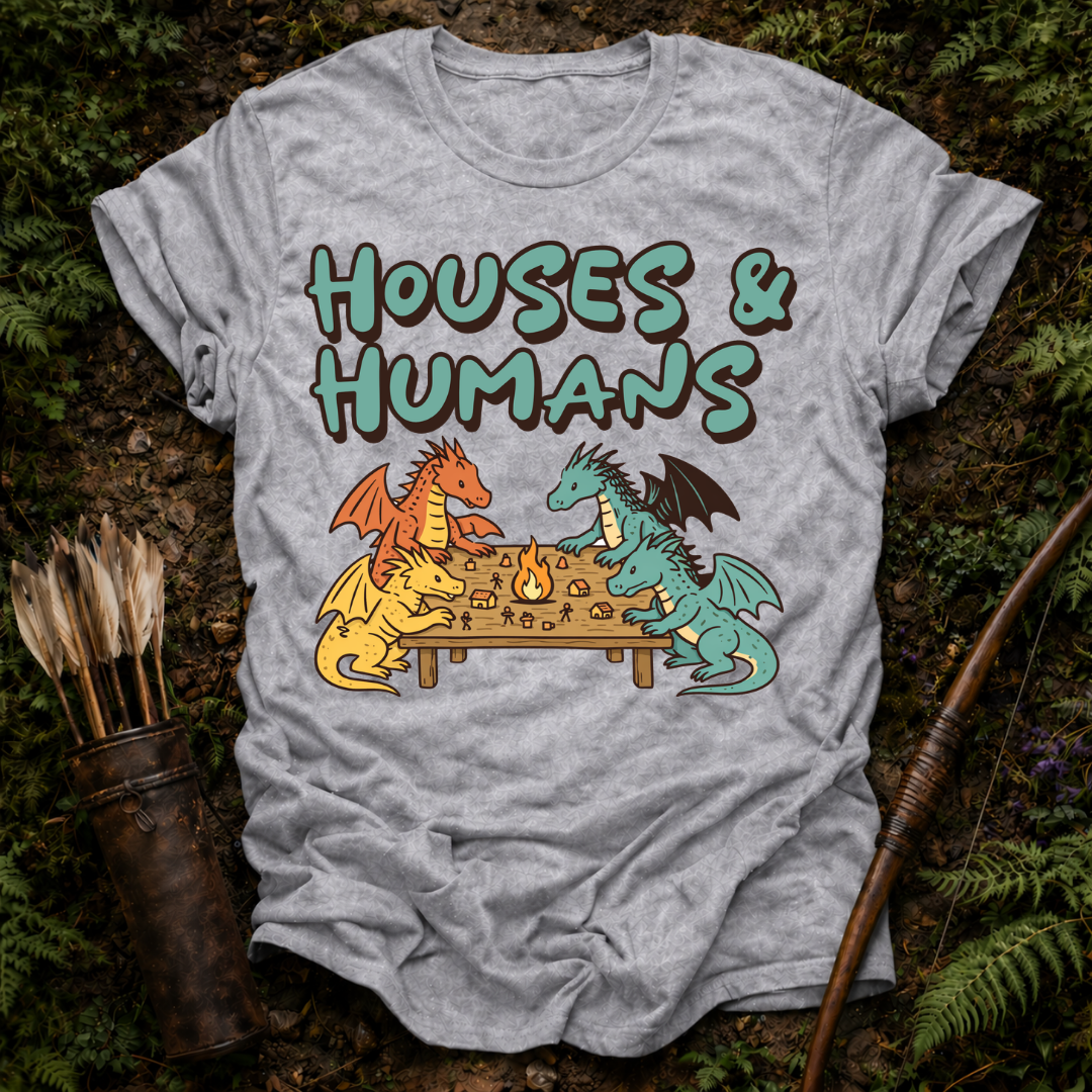 DESIGN 54 HOUSES AND HUMANS