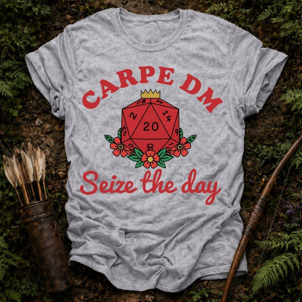 Carpe DM T-Shirt