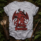 Fiends With Benefits T-Shirt