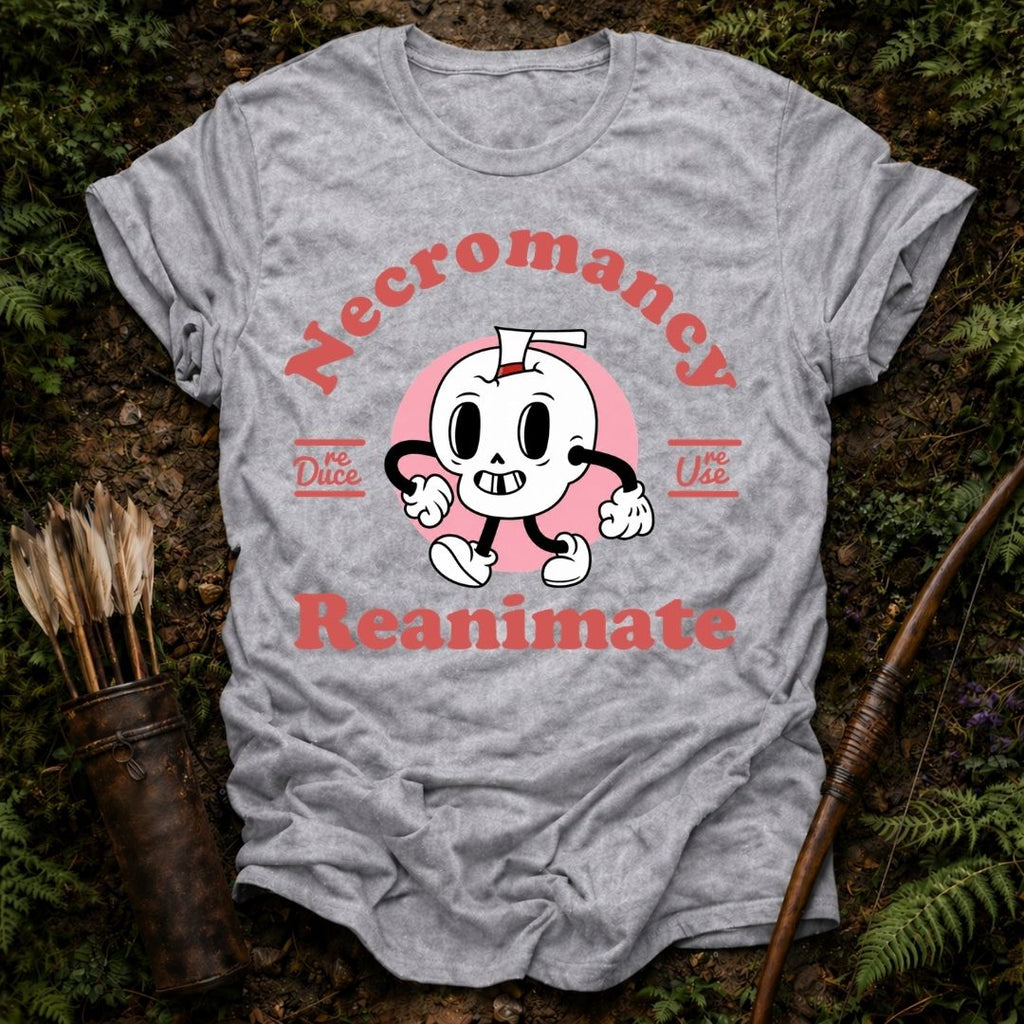 Reanimate T-Shirt