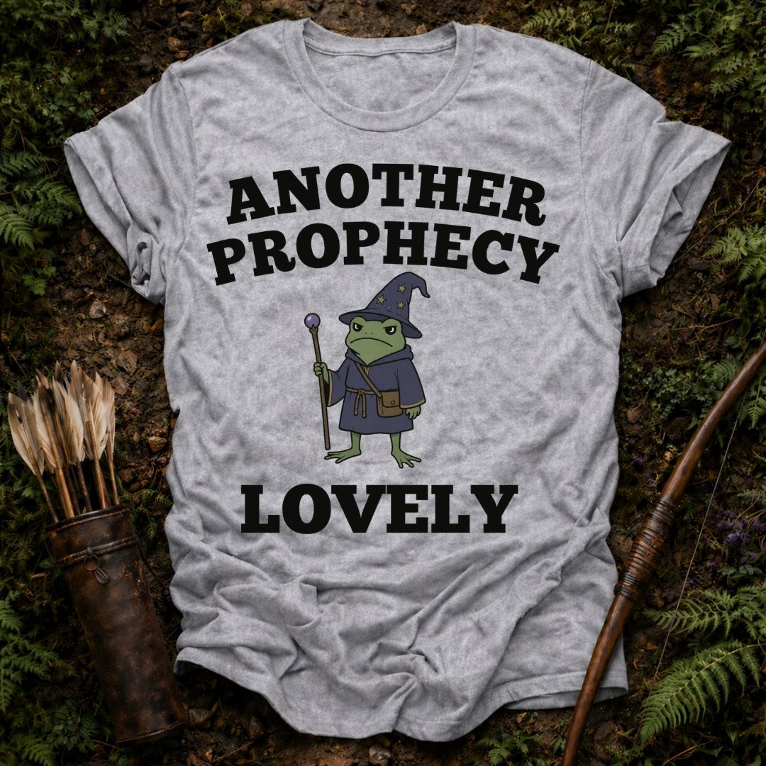 Another Prophecy T-Shirt