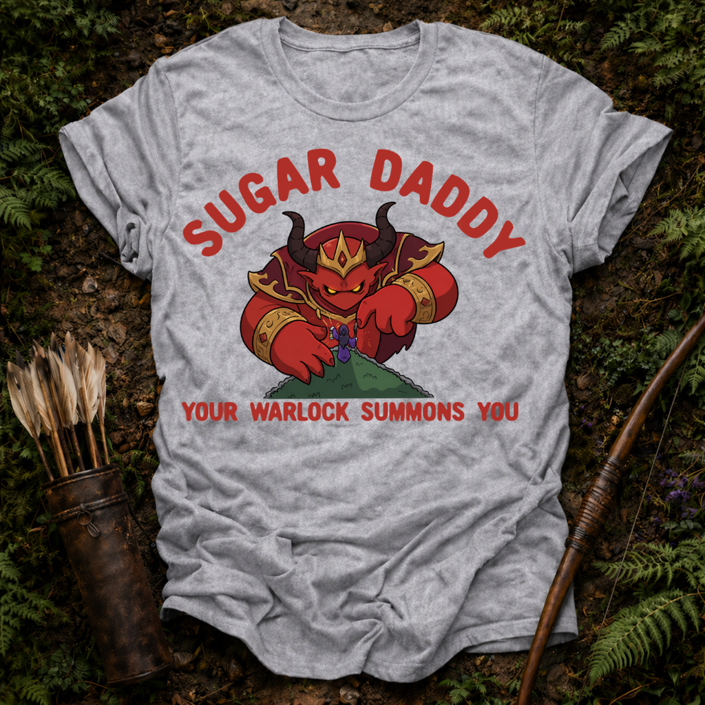 Sugar Daddy T-Shirt