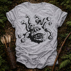 Retro Beholder T-Shirt
