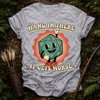 It Get's Worse T-Shirt