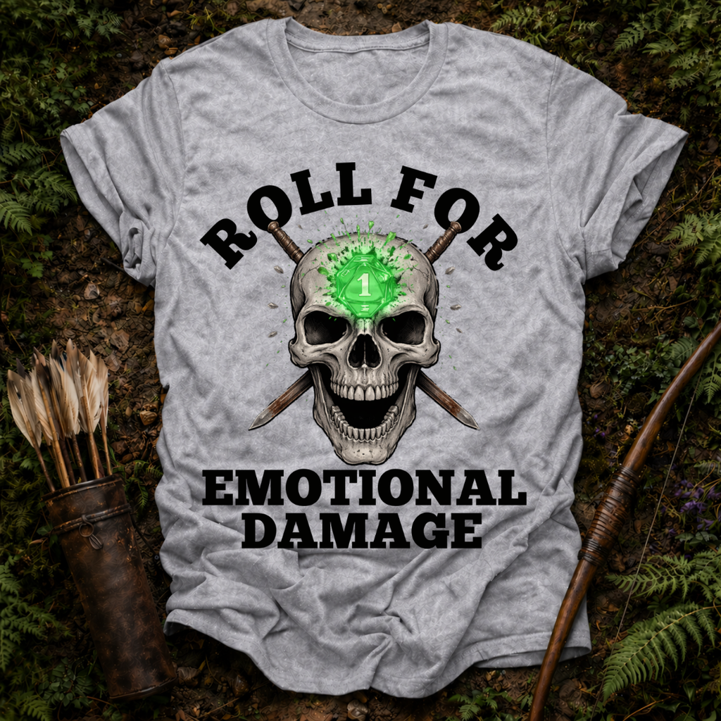 Emotional Damage T-Shirt
